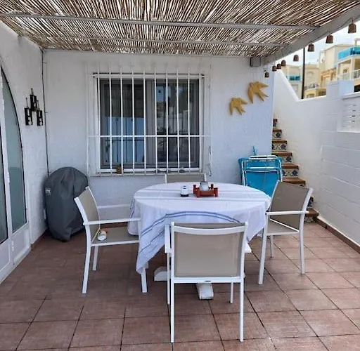 Adita - House Chalet