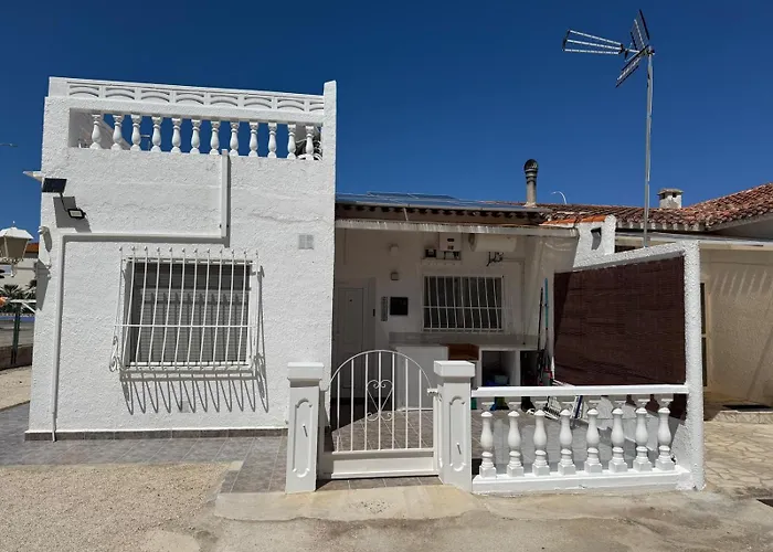 Adita - House Dénia