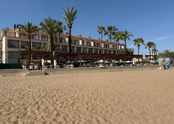 Adita - House Chalet Dénia