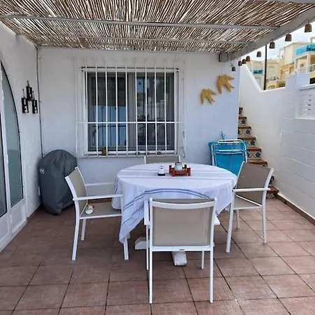 Adita - House Chalet