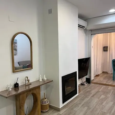 Chalet Adita - House Denia