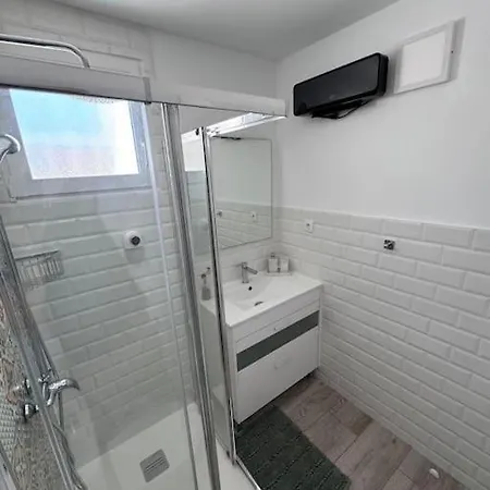 Adita - House Chalet Denia