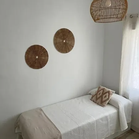 Chalet Adita - House Denia