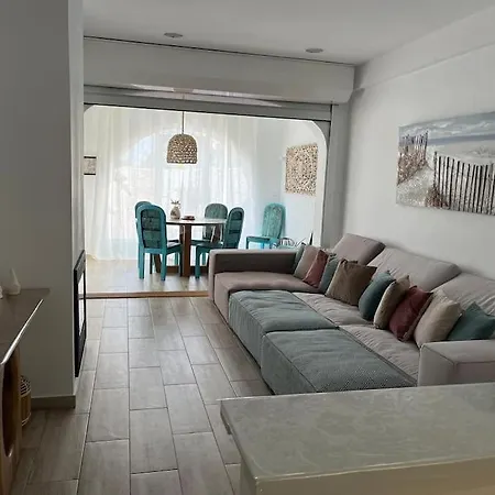 Adita - House * Denia