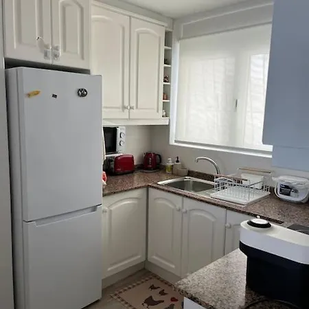 Chalet Adita - House Denia