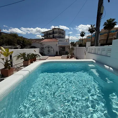Adita - House * Denia