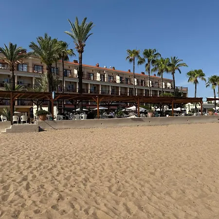 Adita - House Chalet Denia